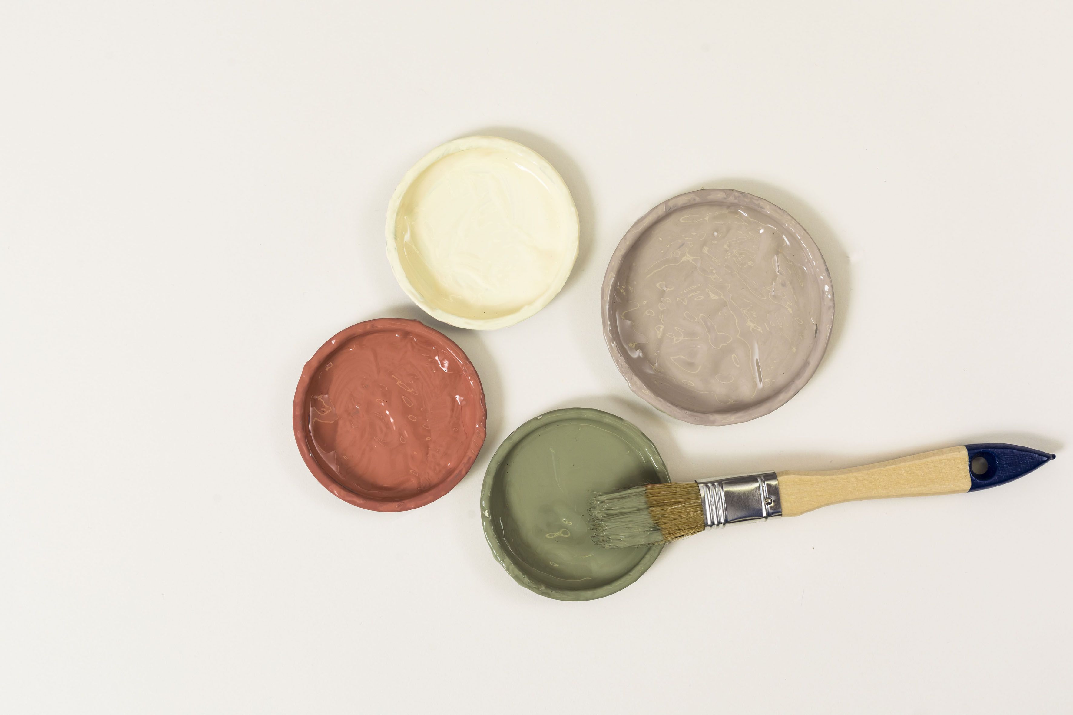 Text und Bilderblock