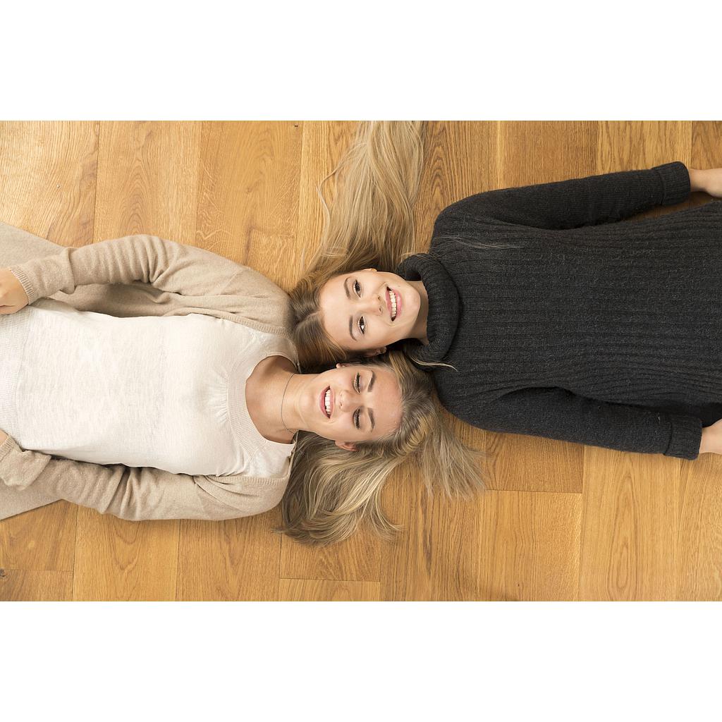 Öl-Wachs-Kombination