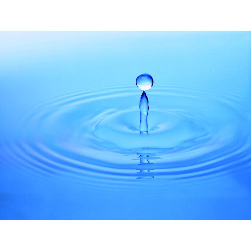 Aqua - die Alternative