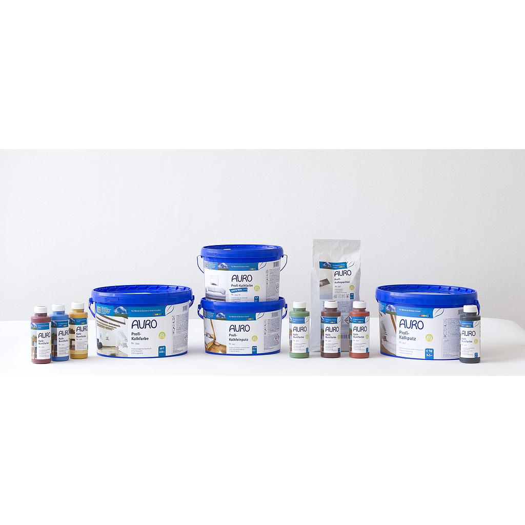 Profi-Kalksortiment